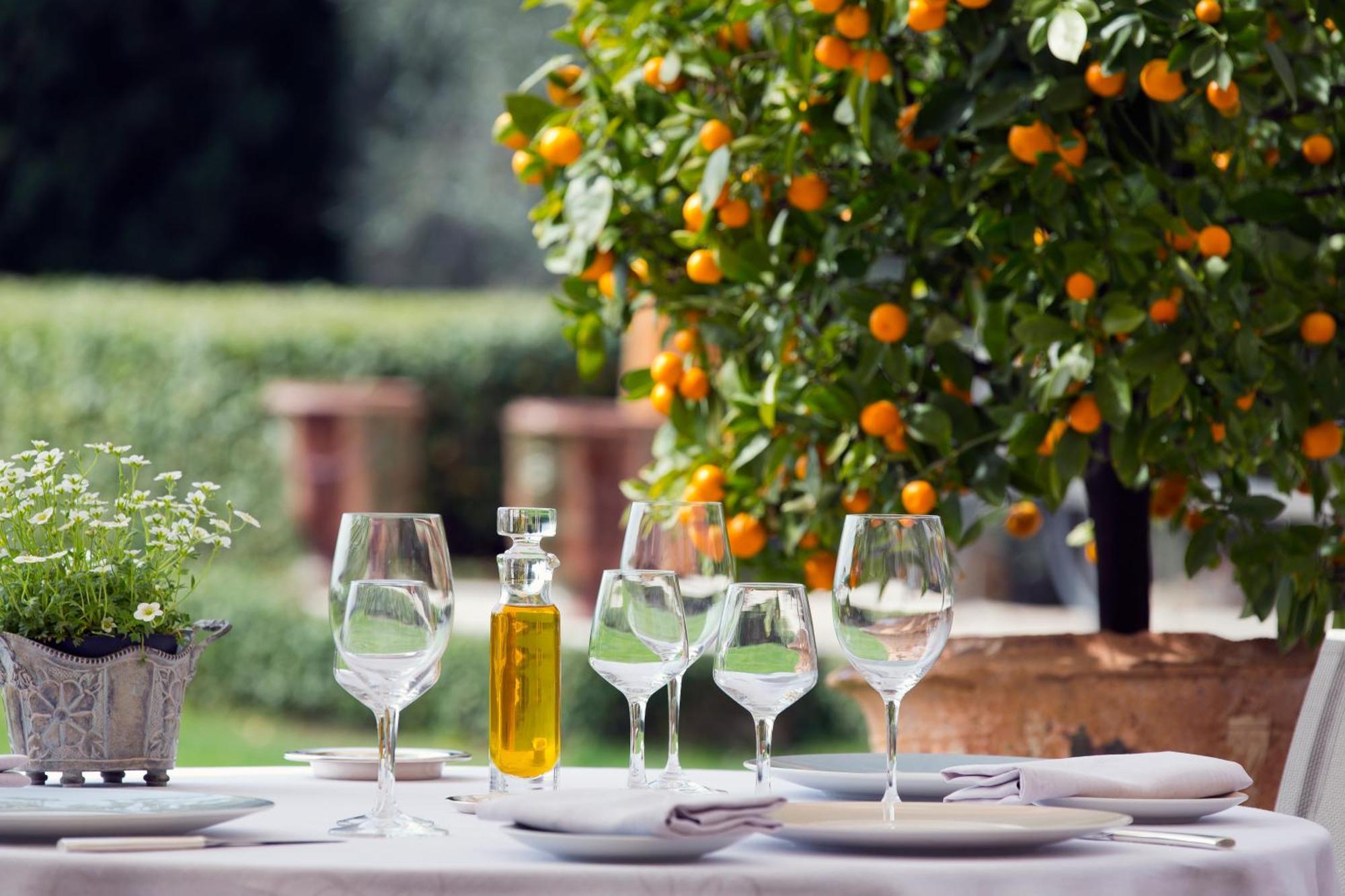 Bastide Saint Antoine - Relais & Chateaux 그하쓰 외부 사진