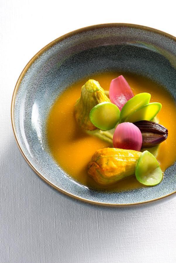 Bastide Saint Antoine - Relais & Chateaux 그하쓰 외부 사진