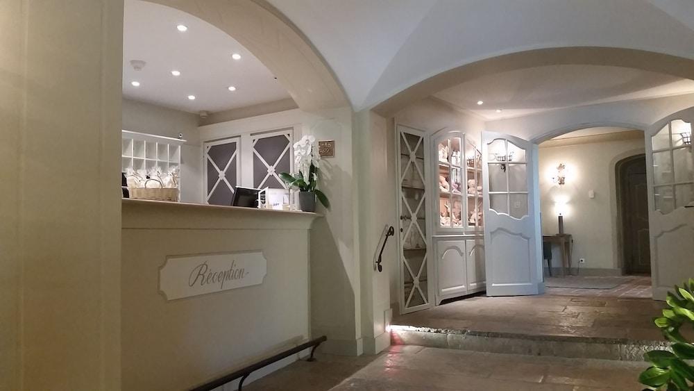 Bastide Saint Antoine - Relais & Chateaux 그하쓰 외부 사진