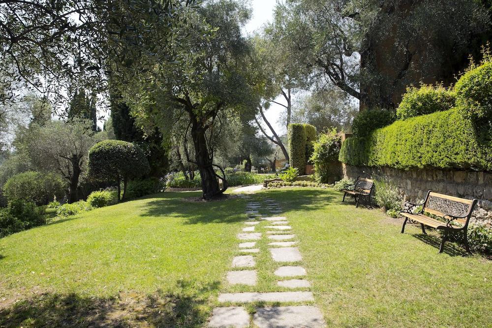 Bastide Saint Antoine - Relais & Chateaux 그하쓰 외부 사진