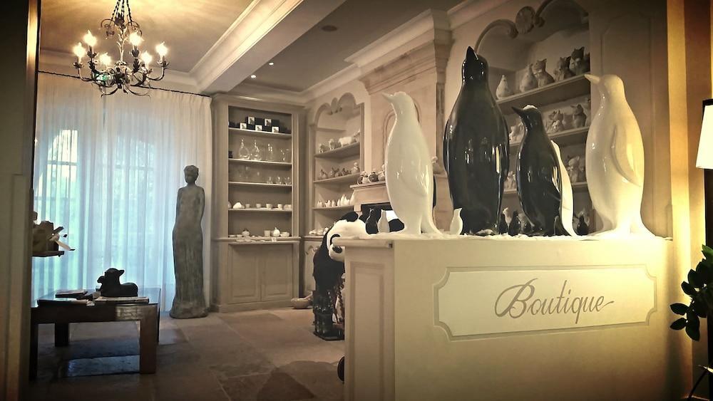 Bastide Saint Antoine - Relais & Chateaux 그하쓰 외부 사진