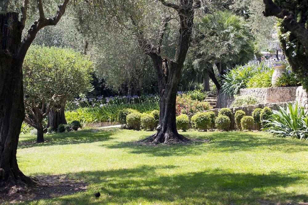 Bastide Saint Antoine - Relais & Chateaux 그하쓰 외부 사진
